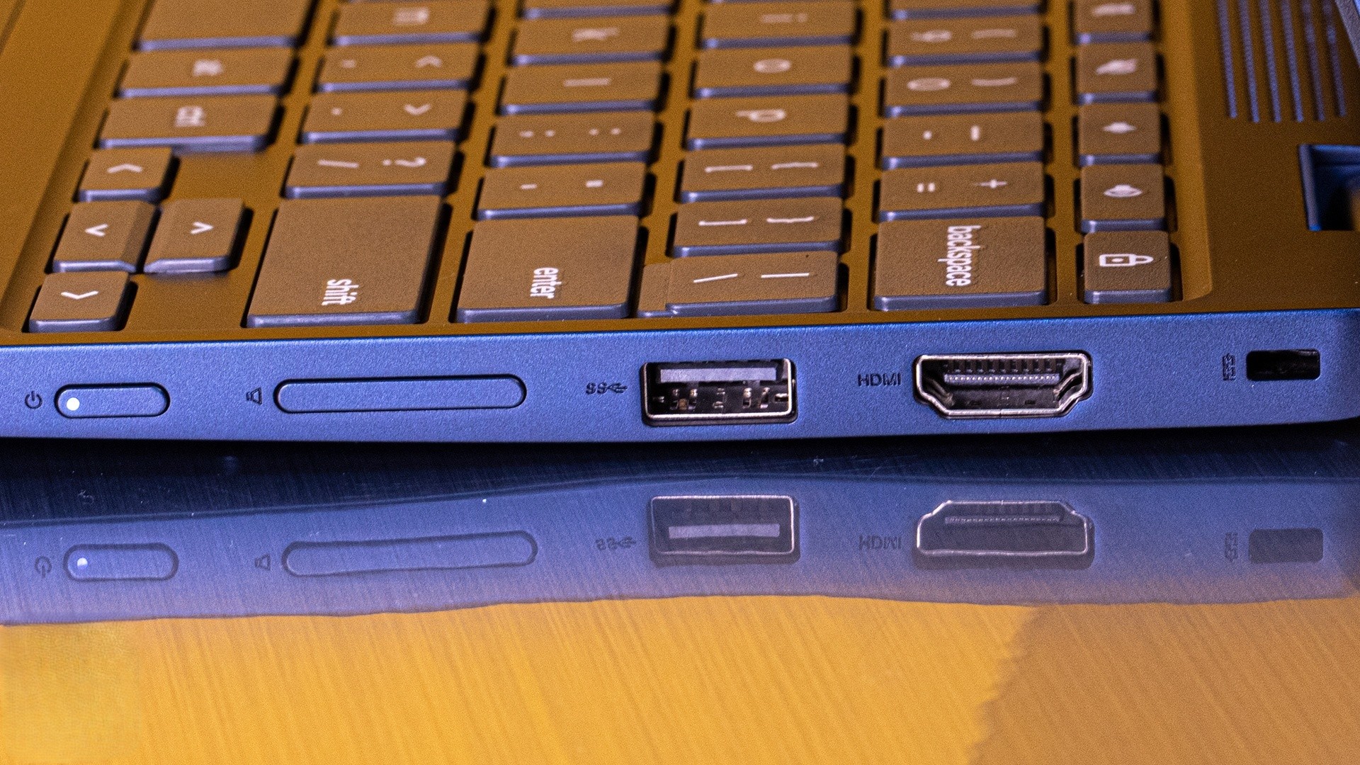 Lenovo Flex 3 Chromebook 2