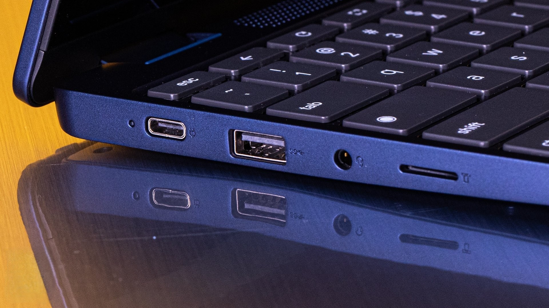 Lenovo Flex 3 Chromebook 3