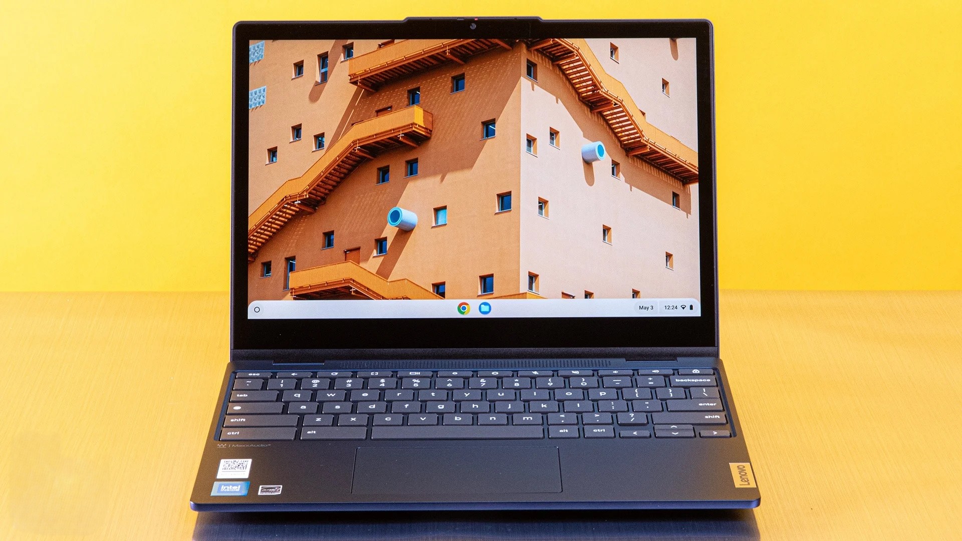 Lenovo Flex 3 Chromebook 4