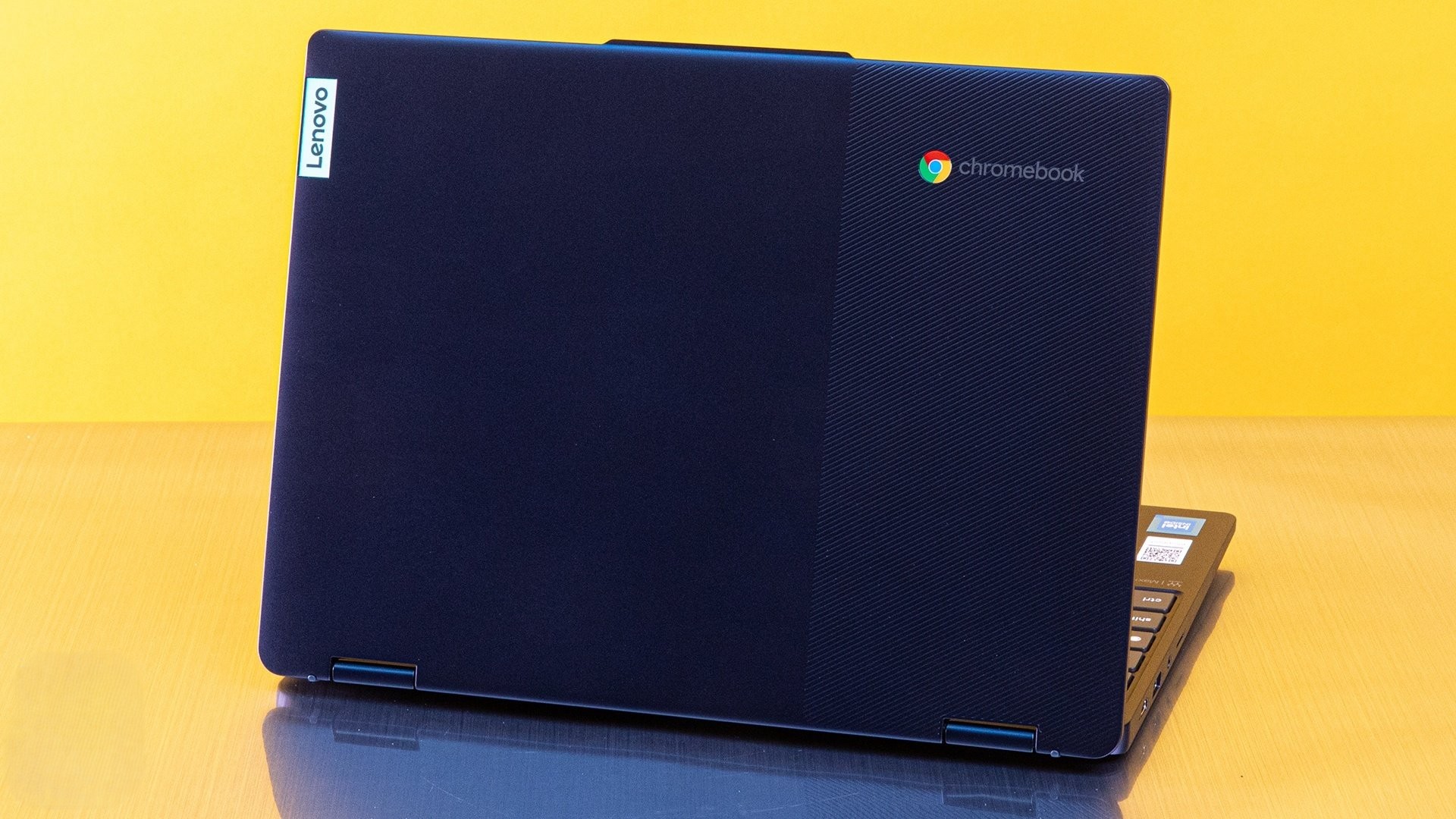 Lenovo Flex 3 Chromebook 5