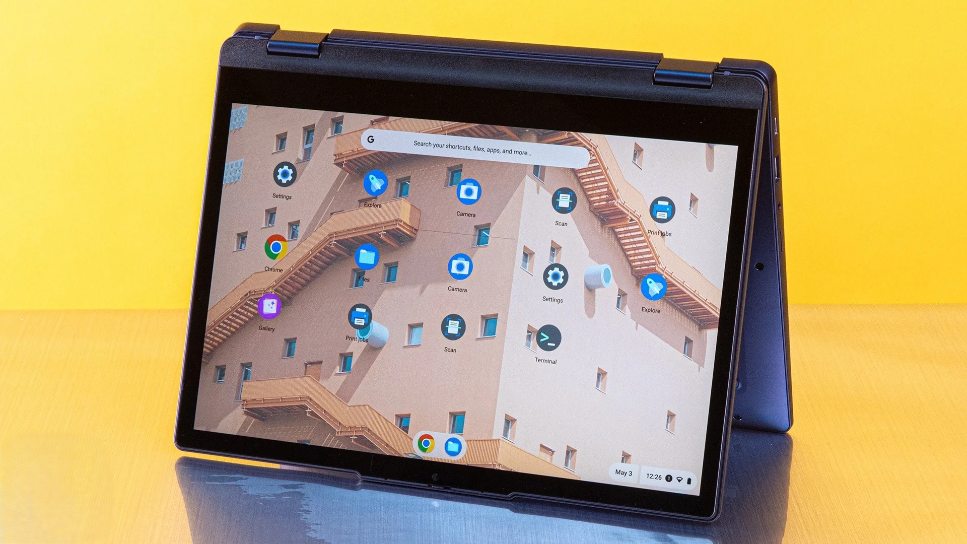 Lenovo Flex 3 Chromebook 6