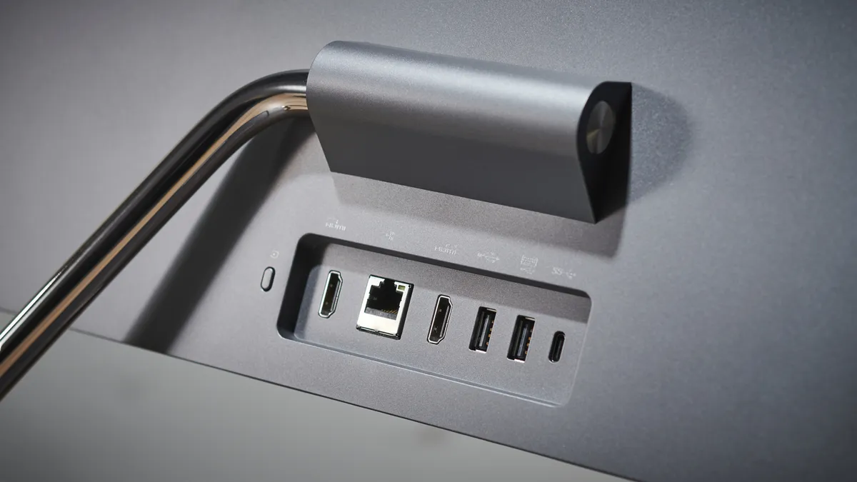 Lenovo IdeaCentre AIO 5 5