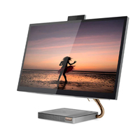 Đánh giá máy tính để bàn All-in-One MSI Pro AP242: Lựa chọn đơn giản, giá rẻ nhưng liệu có xứng đáng? 25 Lenovo IdeaCentre AIO 5