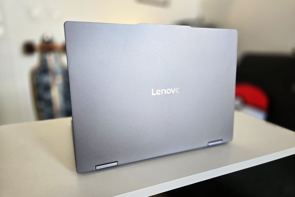 Lenovo IdeaPad 5x 2 in 1 14Q8X9 12