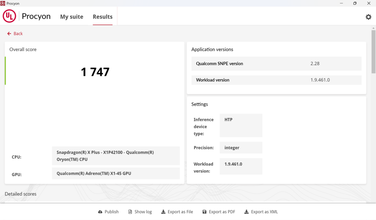 Lenovo IdeaPad 5x 2 in 1 14Q8X9 2
