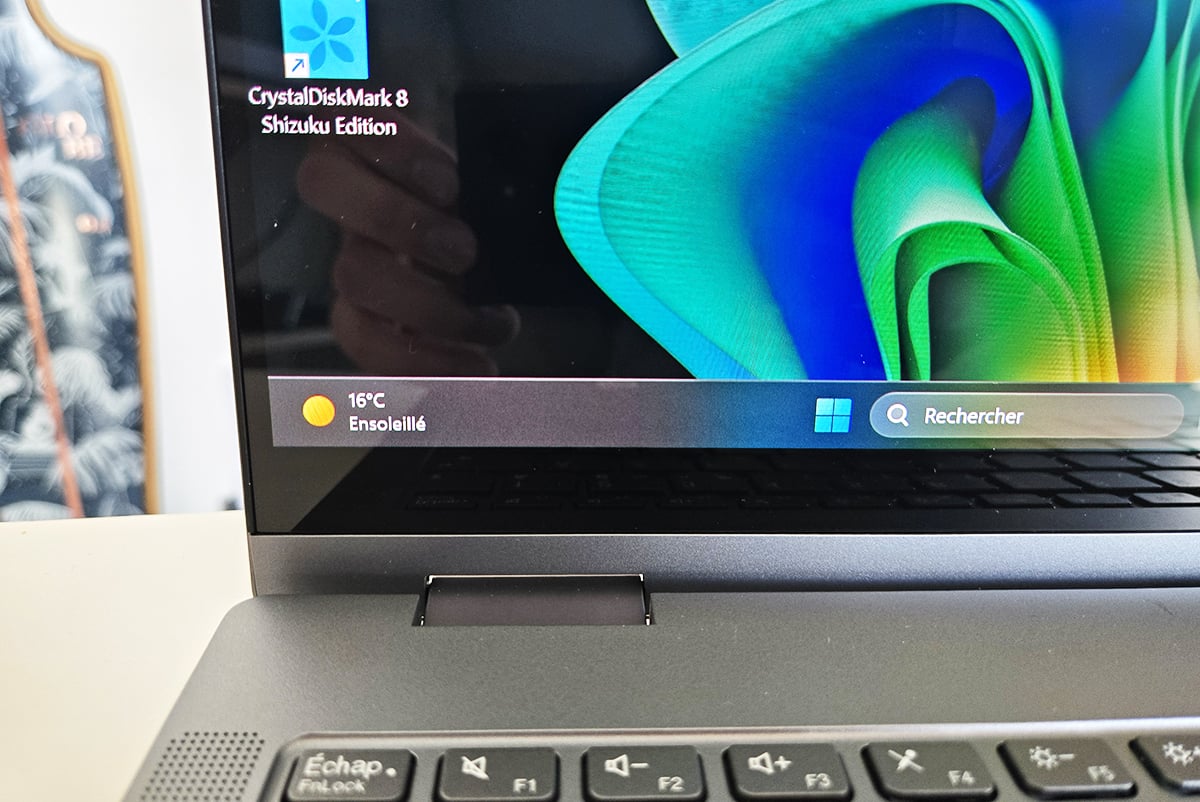 Lenovo IdeaPad 5x 2 in 1 14Q8X9 7