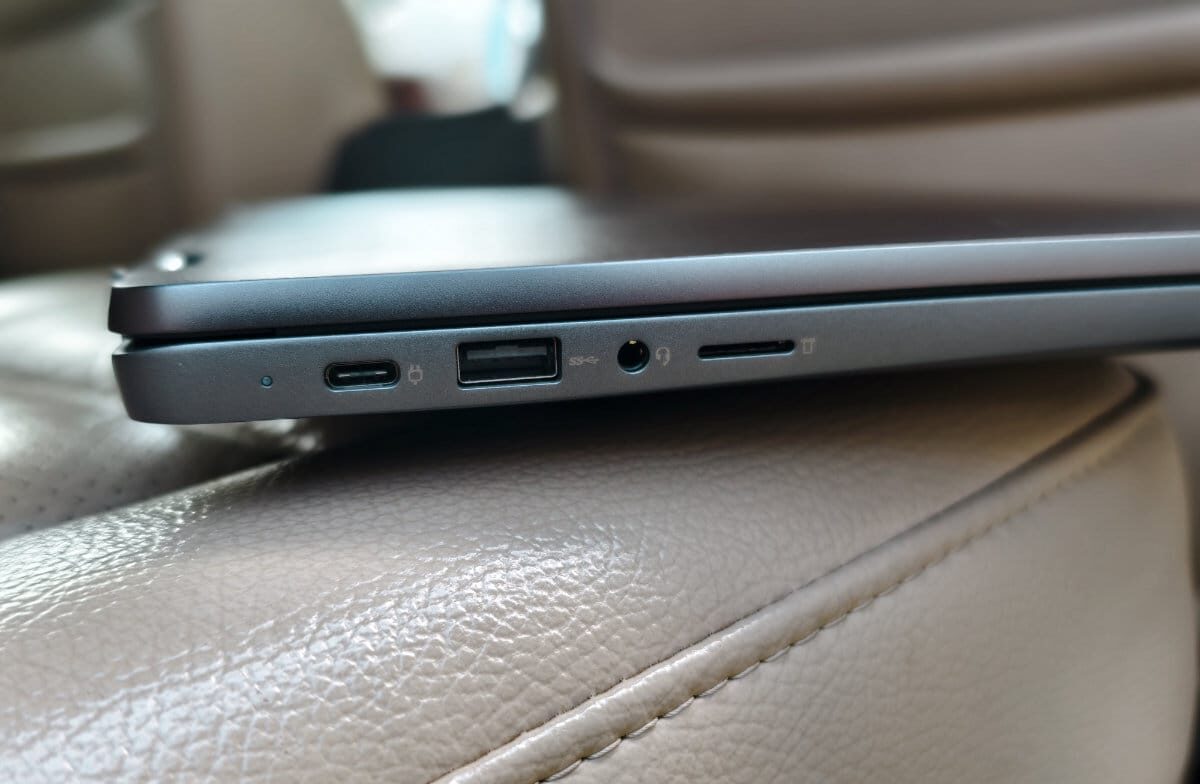 Trải nghiệm Lenovo IdeaPad Flex 5i Chromebook Plus: Linh hoạt, pin dài, màn hình cảm ứng 360° 20 Lenovo IdeaPad Flex 5i Chromebook Plus 6 e1755922970559