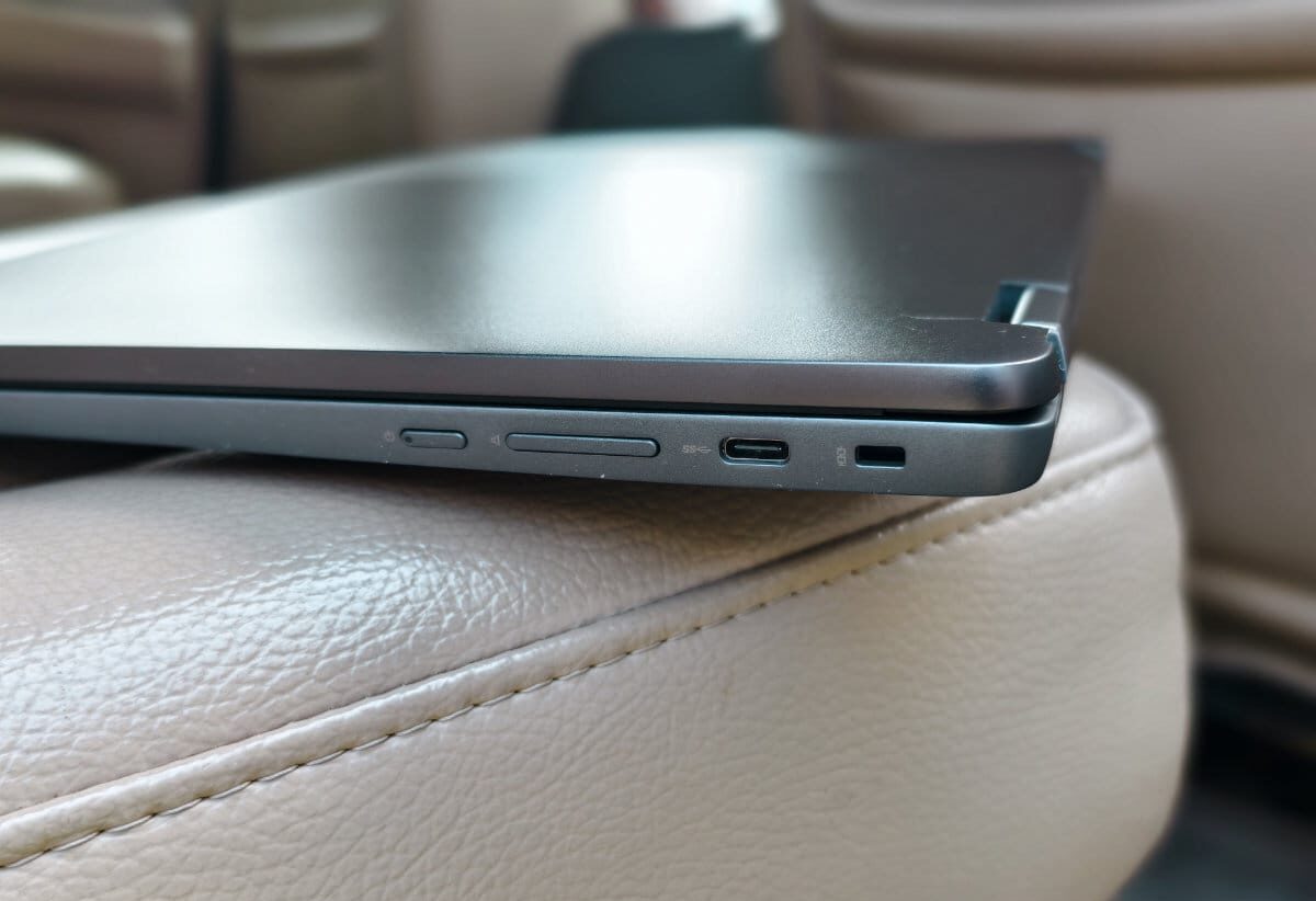 Trải nghiệm Lenovo IdeaPad Flex 5i Chromebook Plus: Linh hoạt, pin dài, màn hình cảm ứng 360° 22 Lenovo IdeaPad Flex 5i Chromebook Plus 8 e1755923073739