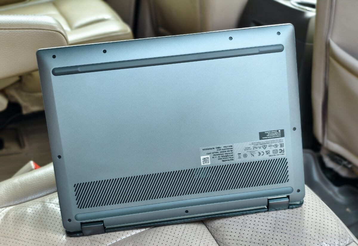 Trải nghiệm Lenovo IdeaPad Flex 5i Chromebook Plus: Linh hoạt, pin dài, màn hình cảm ứng 360° 23 Lenovo IdeaPad Flex 5i Chromebook Plus 9 e1755923186304