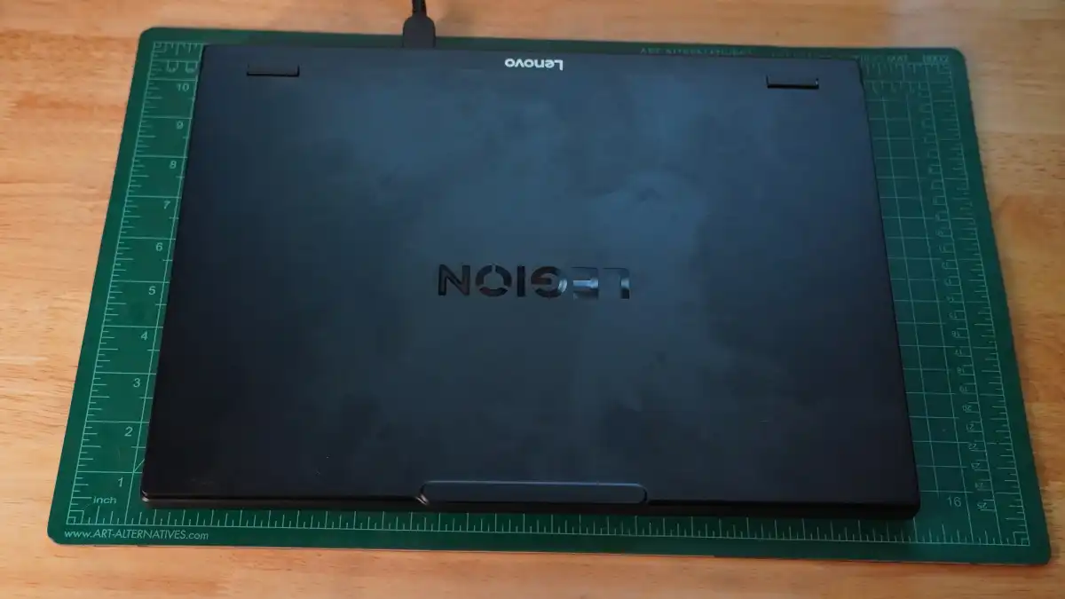 Đánh giá Lenovo Legion 5i 15IRX10: Hiệu suất RTX 5060 đỉnh cao cho game thủ 15 Lenovo Legion 5i 15IRX10 2