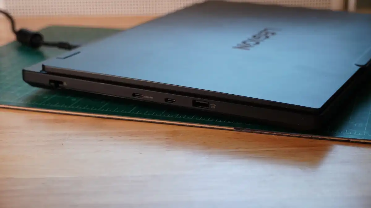 Đánh giá Lenovo Legion 5i 15IRX10: Hiệu suất RTX 5060 đỉnh cao cho game thủ 19 Lenovo Legion 5i 15IRX10 6