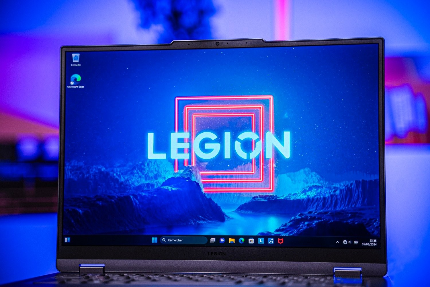 Lenovo Legion Slim 5 14APH8 1