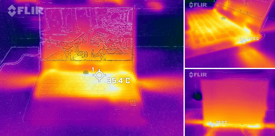 Lenovo Legion Slim 5 14APH8 2