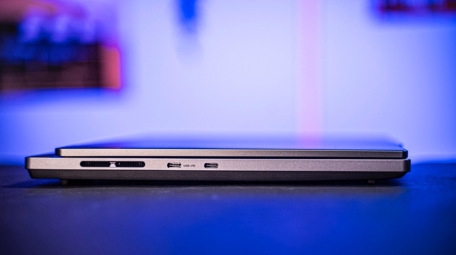 Lenovo Legion Slim 5 14APH8 3