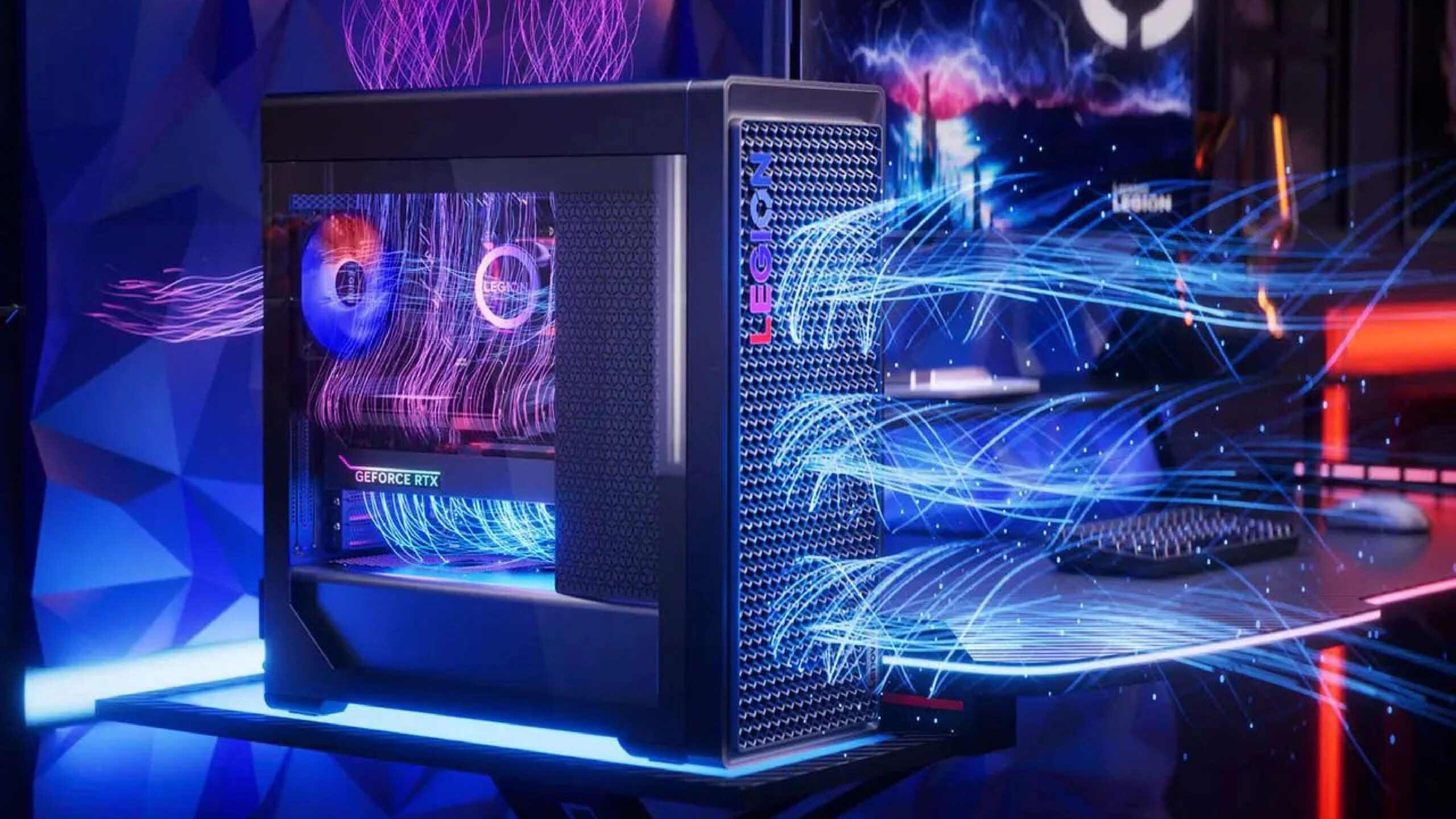 Đánh giá Lenovo Legion Tower 7i (Gen 10): Bùng nổ sức mạnh thế hệ mới với khả năng nâng cấp mạnh mẽ 1 Lenovo Legion Tower 7i Gen 10 01 scaled