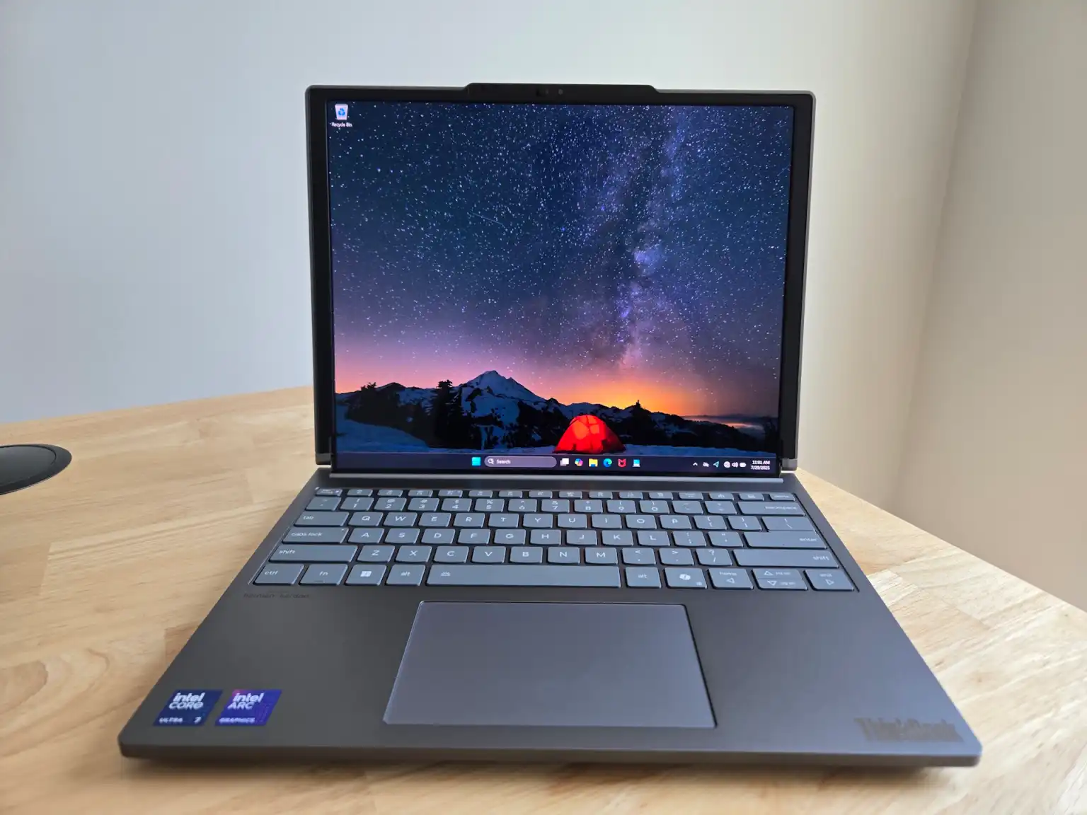 Lenovo ThinkBook Plus Gen 6 Rollable 11