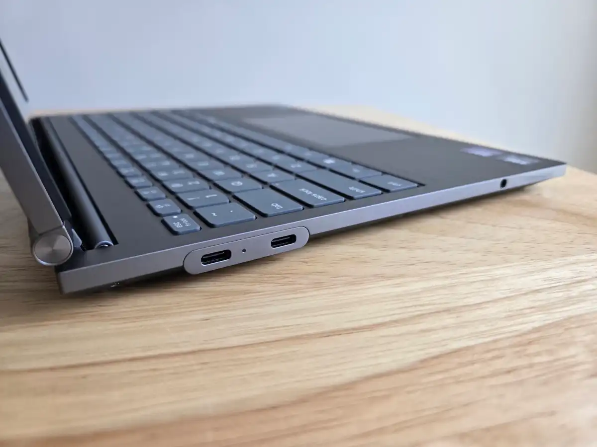 Lenovo ThinkBook Plus Gen 6 Rollable 7