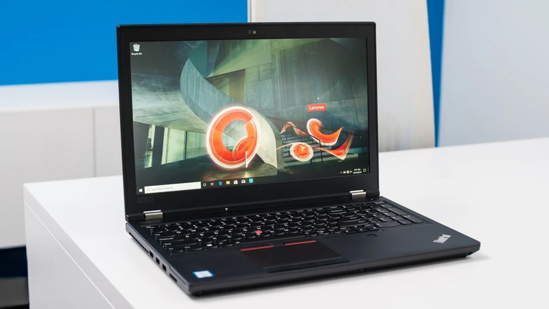 Đánh giá Lenovo ThinkPad P53: Bàn phím đỉnh cao, hiệu năng vượt trội - Lựa chọn hoàn hảo cho dân chuyên nghiệp? 1 Lenovo ThinkPad P53 17