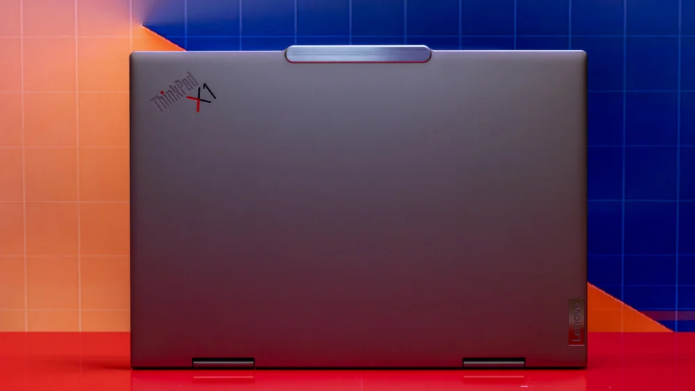 Lenovo ThinkPad X1 2in1 Gen 10 Aura Edition 2