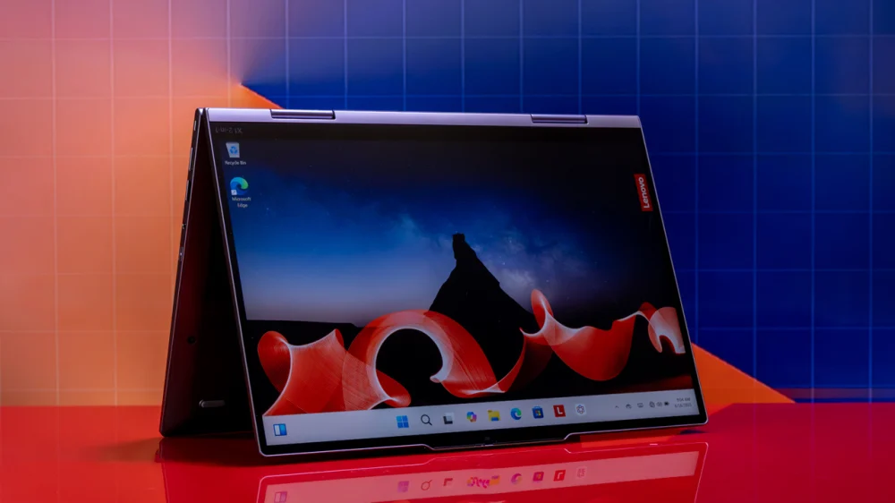 Lenovo ThinkPad X1 2in1 Gen 10 Aura Edition 3