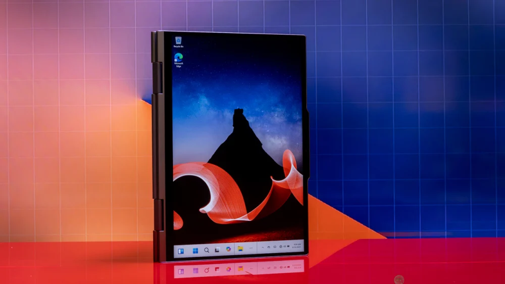 Lenovo ThinkPad X1 2in1 Gen 10 Aura Edition 6