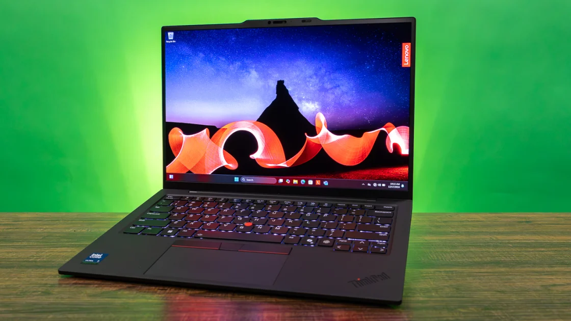 Lenovo ThinkPad X1 Carbon Gen 13 Aura Edition