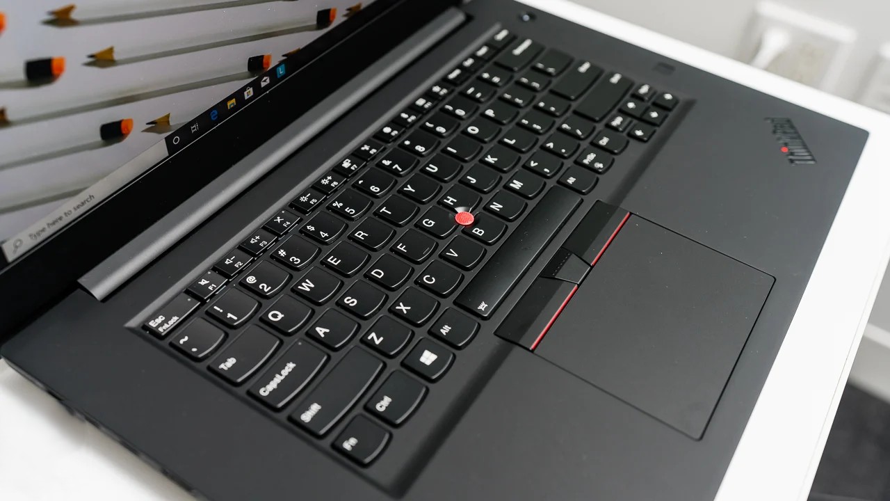 Lenovo ThinkPad X1 Extreme Gen 2 11