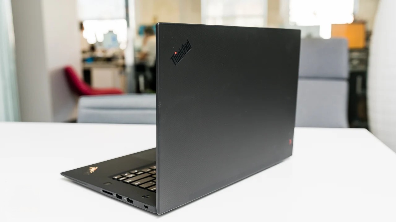 Lenovo ThinkPad X1 Extreme Gen 2 15