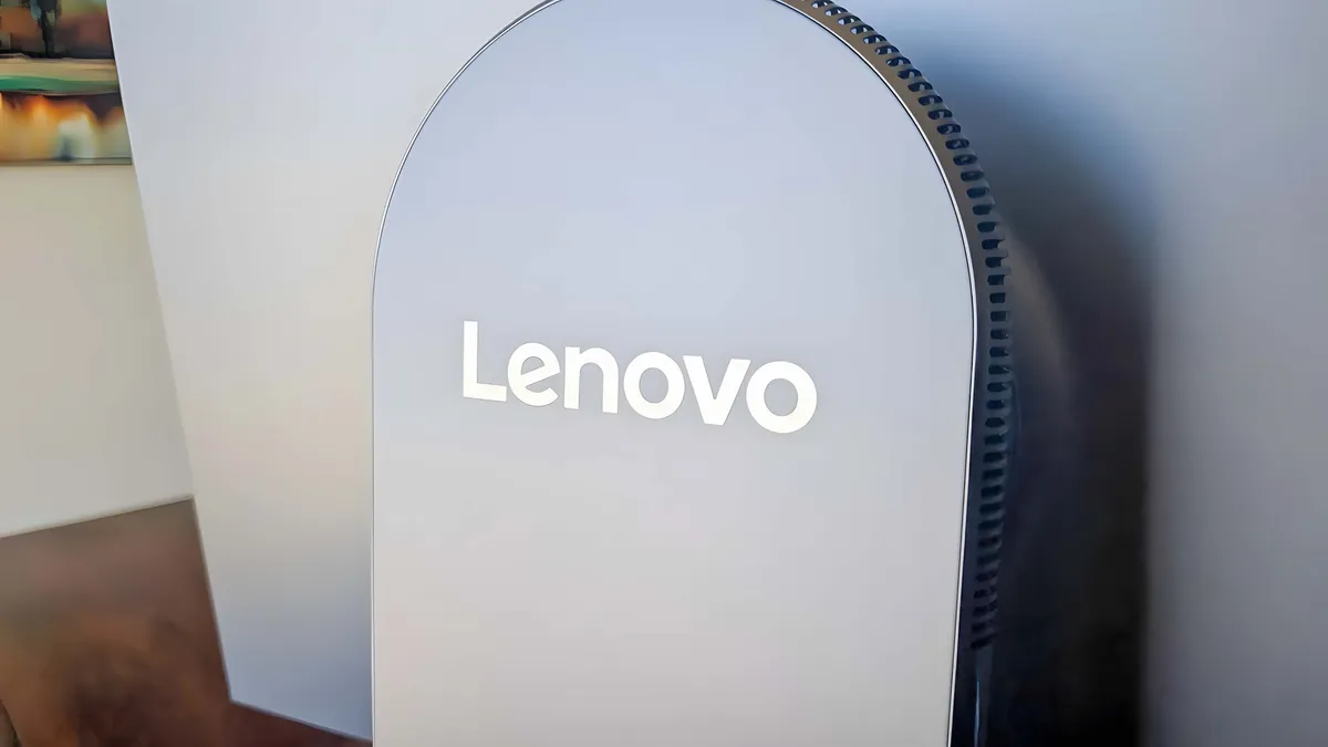 Lenovo Yoga AIO 27 11