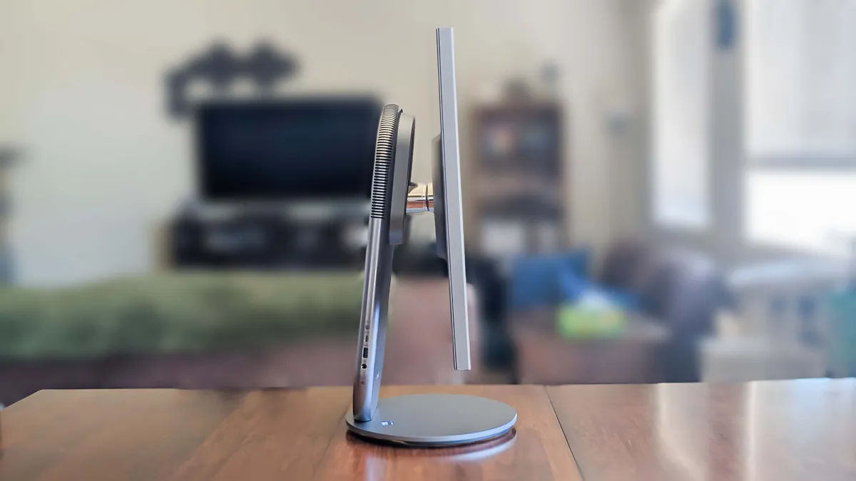 Lenovo Yoga AIO 27 5