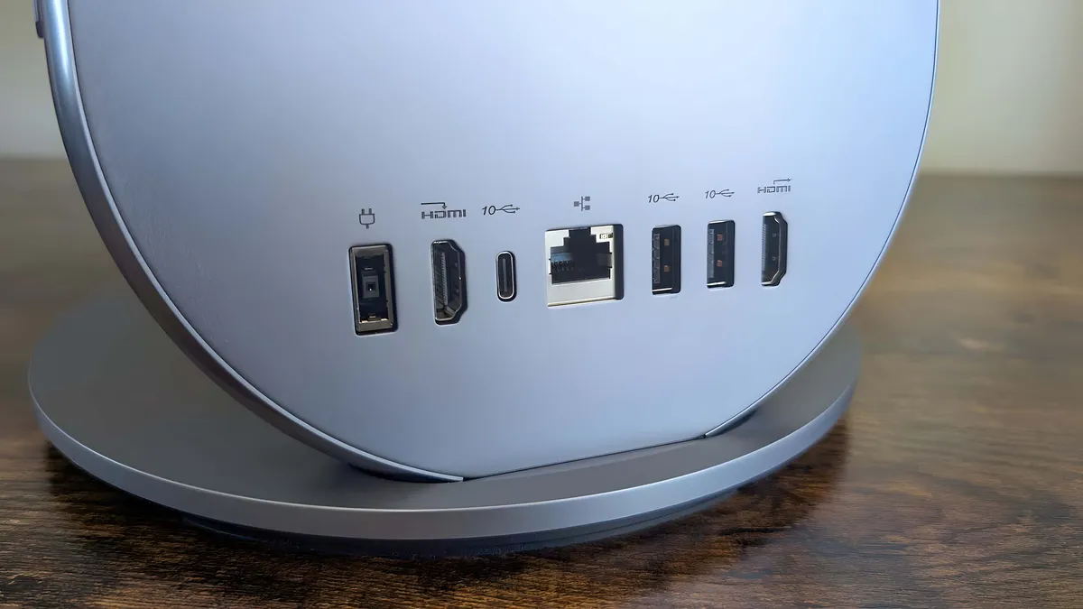 Lenovo Yoga AIO 27 7