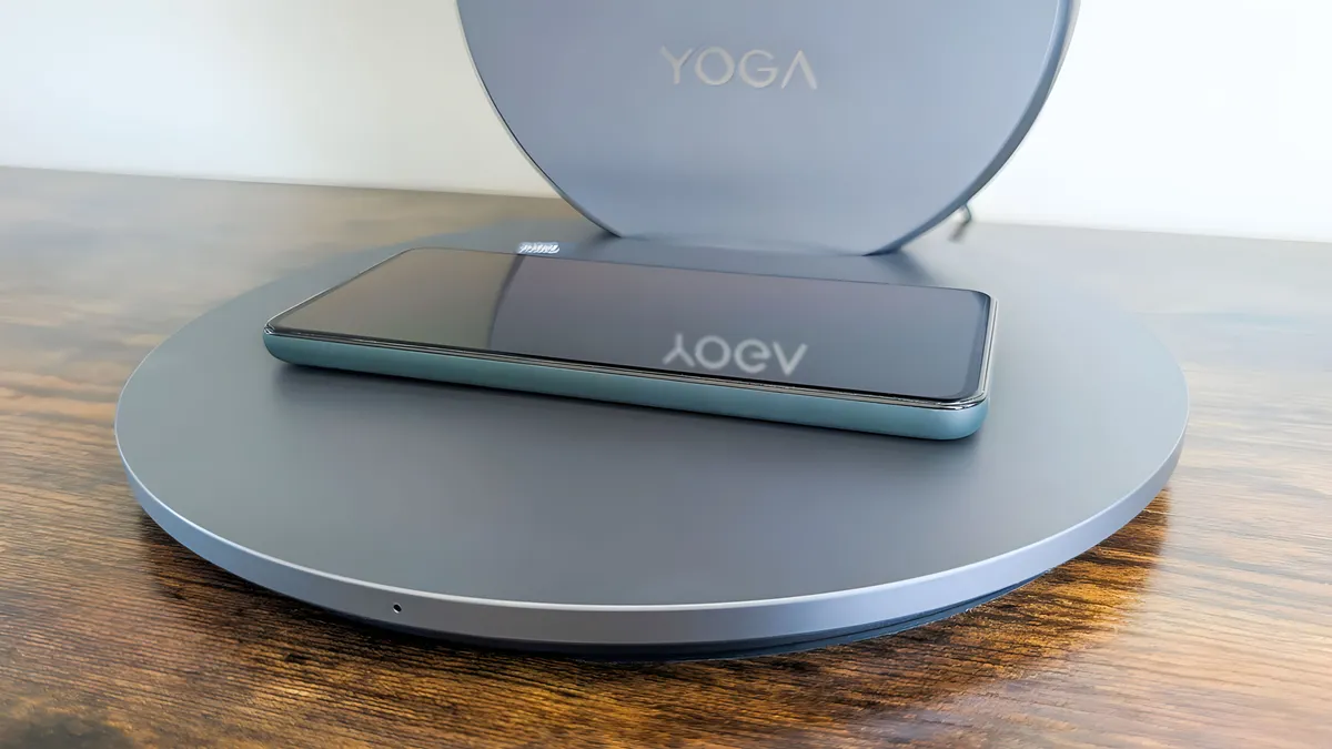 Đánh giá màn hình Lenovo Yoga AIO 27: Đa dụng 4K với hiệu suất mạnh mẽ và thiết kế tinh tế 36 Lenovo Yoga AIO 27 8