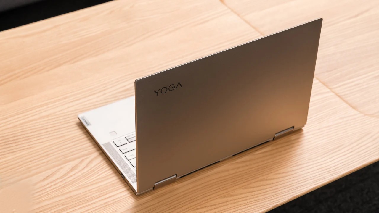 Đánh giá Lenovo Yoga C740 (14-inch): Laptop 2-in-1 đáng sở hữu nhất trong tầm giá? 27 Lenovo Yoga C740 14 inch 10