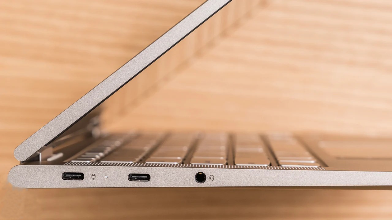 Đánh giá Lenovo Yoga C740 (14-inch): Laptop 2-in-1 đáng sở hữu nhất trong tầm giá? 15 Lenovo Yoga C740 14 inch 9