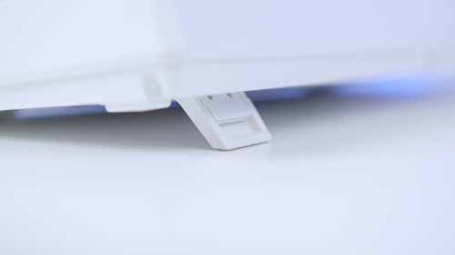 MSI FORGE GK600 TKL 12