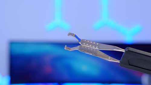 MSI FORGE GK600 TKL 5