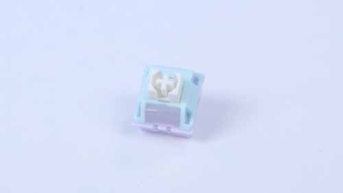 MSI FORGE GK600 TKL 6