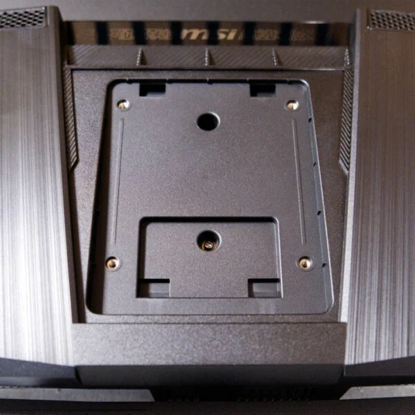 MSI MPG 322URX QD OLED 8