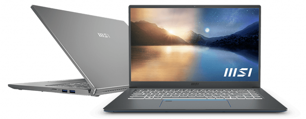 MSI Prestige 15 15 e1754560350597