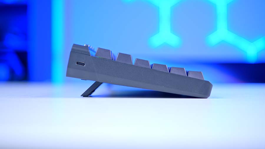 Đánh giá MSI Strike Pro Wireless: Bàn phím không dây Gaming đỉnh cao cho game thủ 19 MSI STRIKE PRO 4