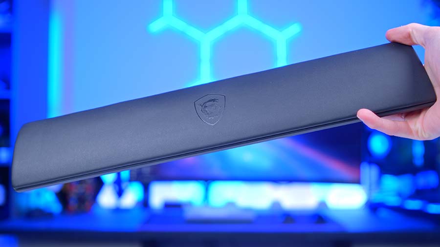 Đánh giá MSI Strike Pro Wireless: Bàn phím không dây Gaming đỉnh cao cho game thủ 24 MSI STRIKE PRO 9