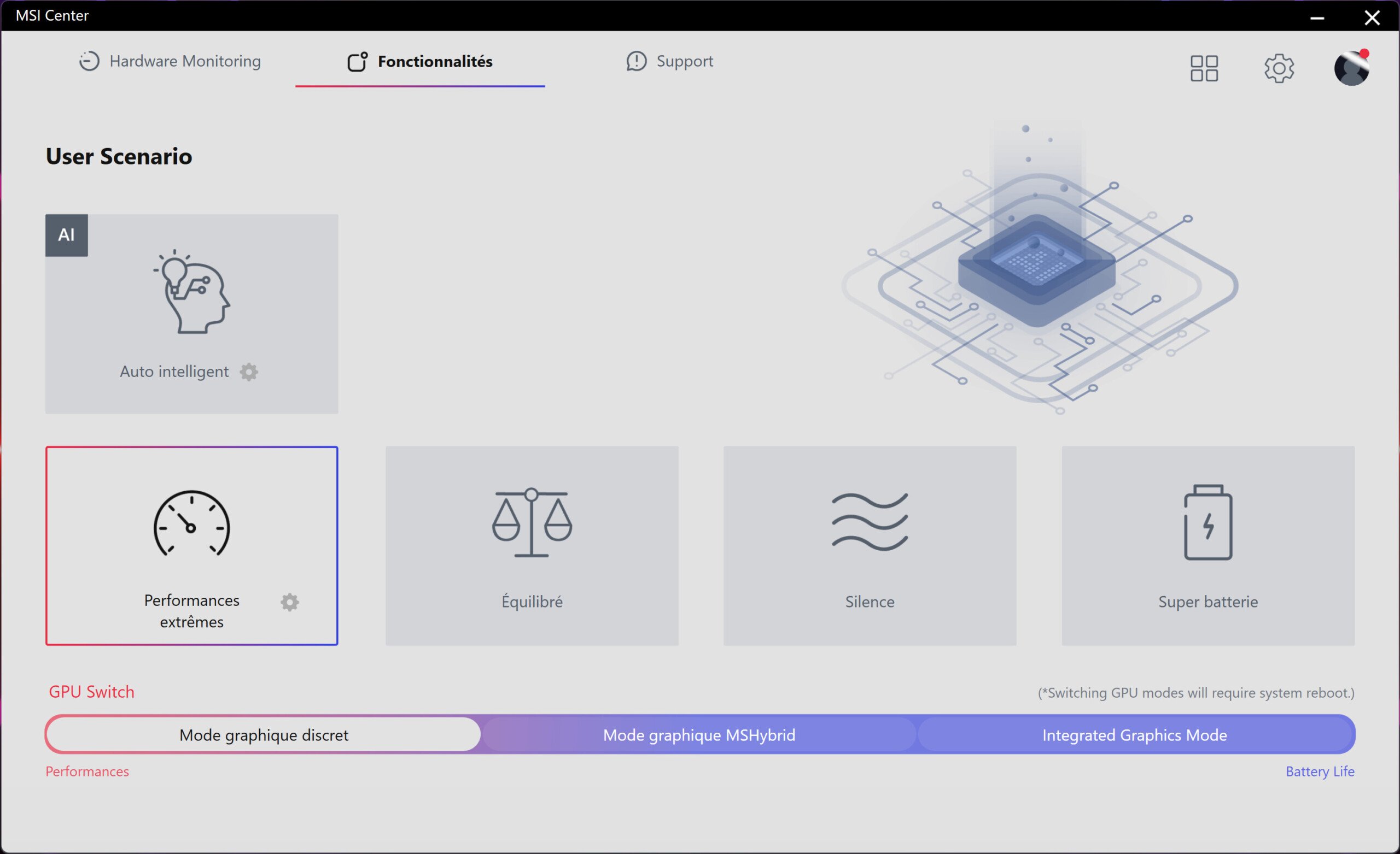 Đánh giá MSI Titan 18 HX A14V: Chiếc laptop "siêu khủng" dành cho game thủ và dân sáng tạo chuyên nghiệp 31 MSI Titan 18 HX A14V 10