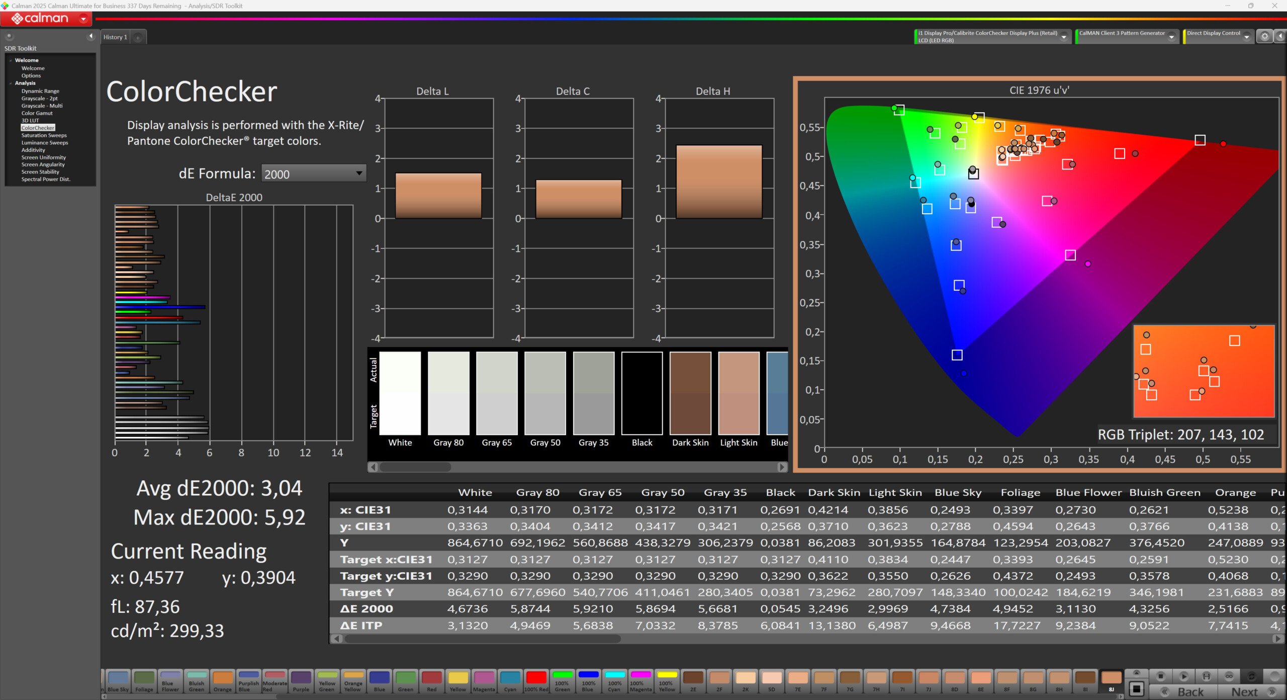 MSI Titan 18 HX AI A2XWJG 609FR 10
