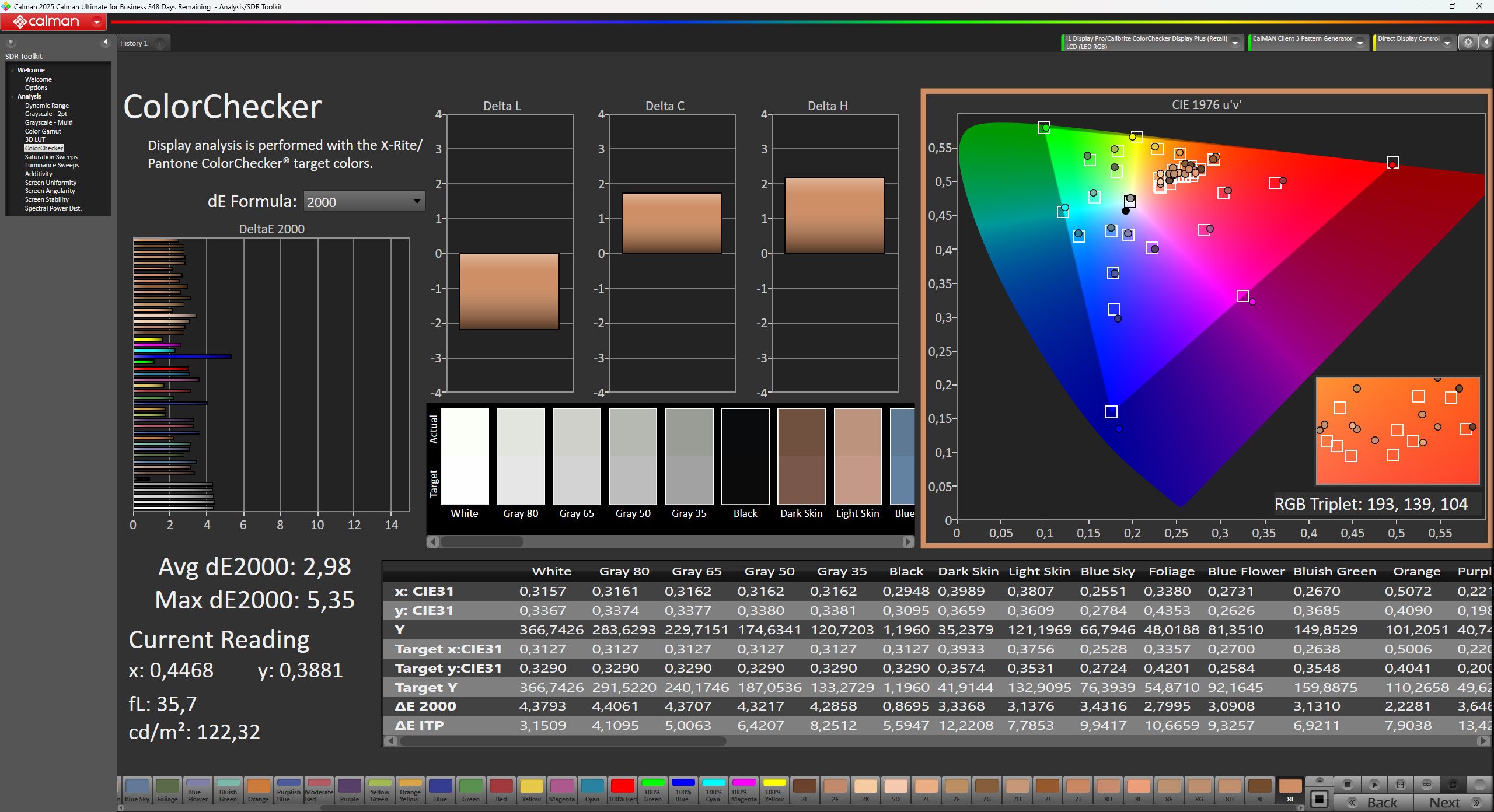 Đánh giá MSI Vector 16 HX AI A2XW: Laptop gaming mạnh mẽ để chơi game, linh hoạt cho công việc và giải trí 32 MSI Vector 16 HX AI A2XW 13