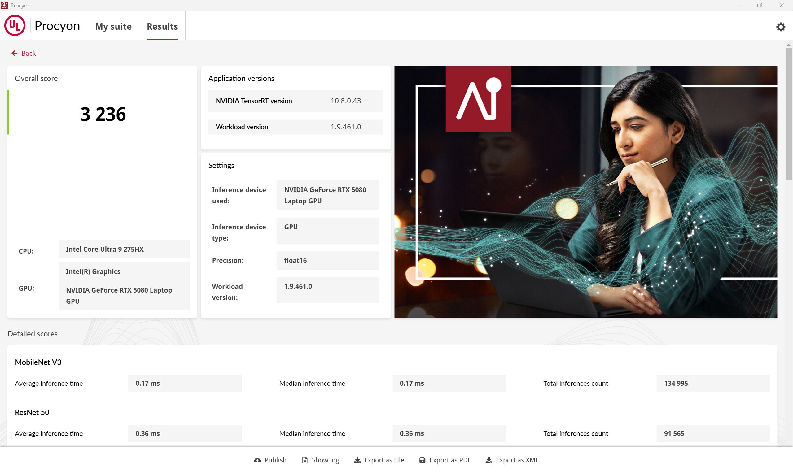 Đánh giá MSI Vector 16 HX AI A2XW: Laptop gaming mạnh mẽ để chơi game, linh hoạt cho công việc và giải trí 38 MSI Vector 16 HX AI A2XW 7