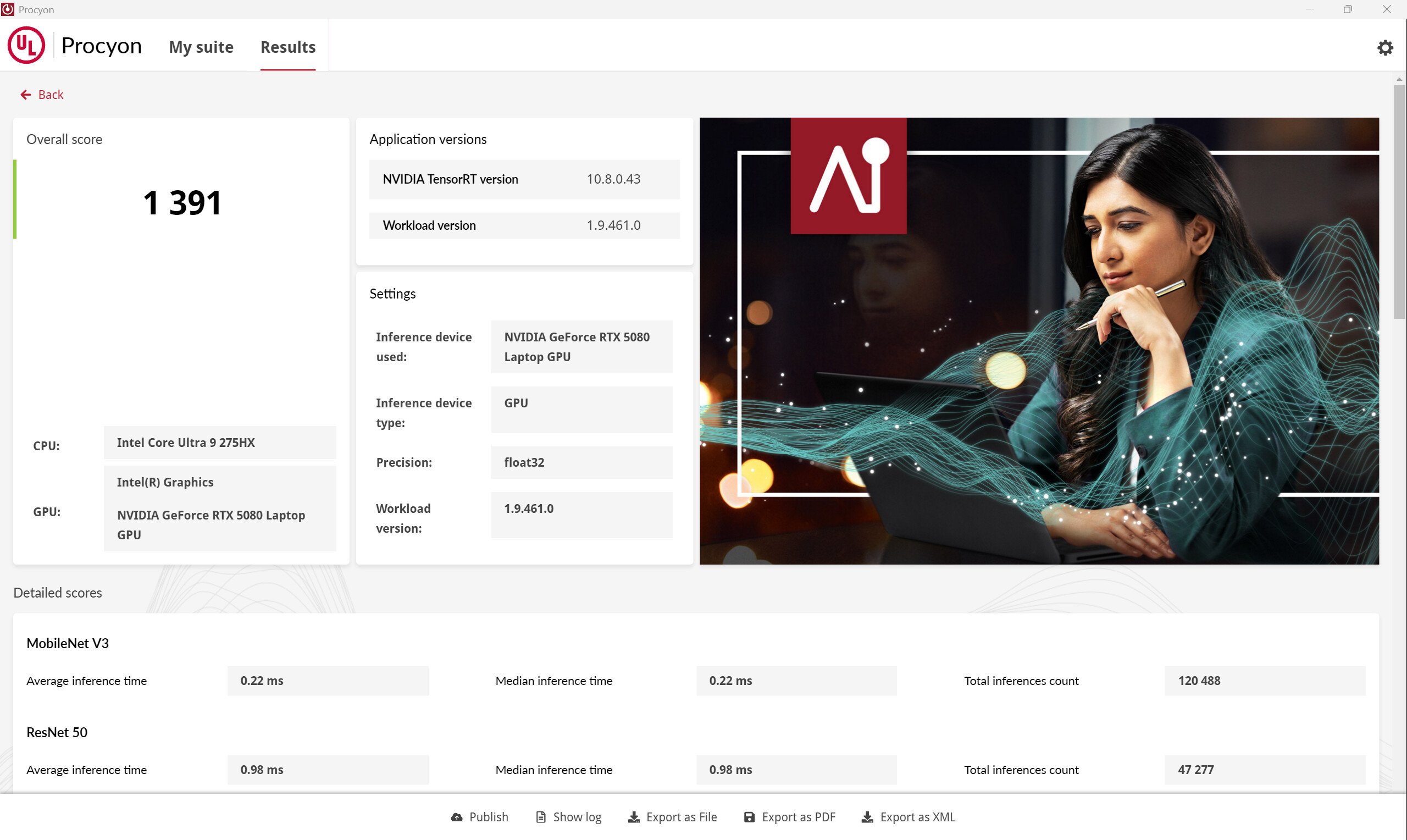 Đánh giá MSI Vector 16 HX AI A2XW: Laptop gaming mạnh mẽ để chơi game, linh hoạt cho công việc và giải trí 37 MSI Vector 16 HX AI A2XW 8