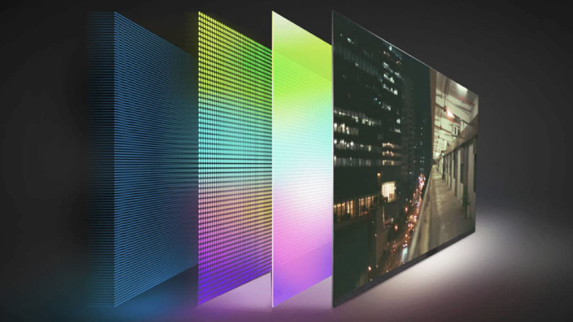IPS LCD vs OLED vs Tandem OLED vs QD-OLED vs QLED vs AMOLED vs Mini LED: Khám phá màn hình đỉnh cao nào dẫn đầu xu thế 1 Man hinh nao tot nhat 01