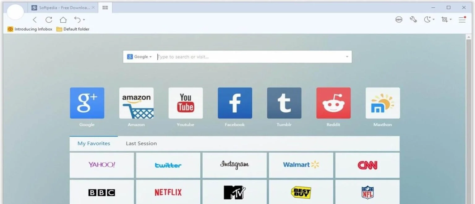 Top 15 trình duyệt nhẹ nhất cho PC Windows 10 và 11 vào năm 2025 22