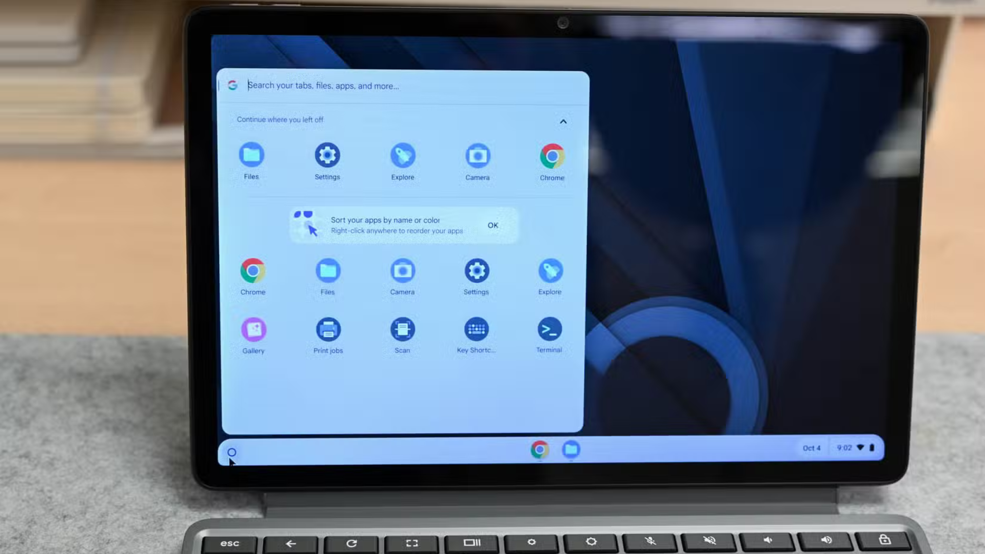 May tinh bang Chromebook kem but USI Lua chon hoan hao cho du lich 6