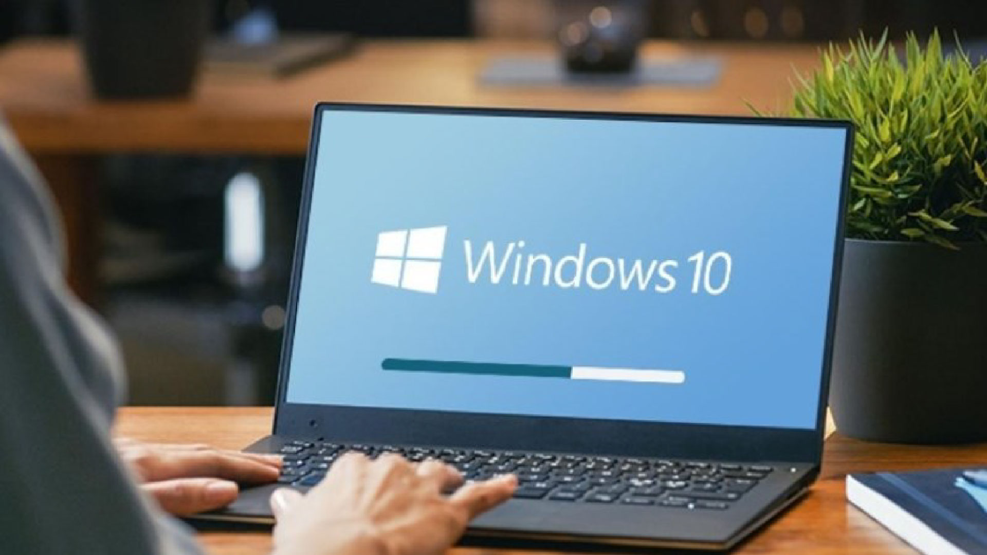 Máy tính của bạn khởi động quá lâu? Hướng dẫn tăng tốc khởi động PC Windows 10 1 May tinh cua ban khoi dong qua lau 01